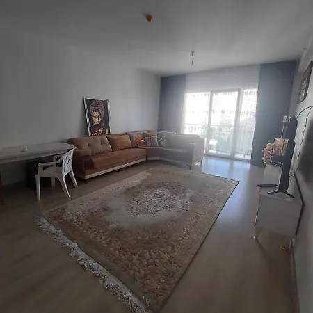 в эсеньюрт с видом на Apartament *